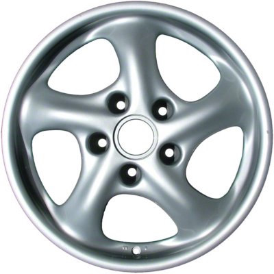 CCI Wheel