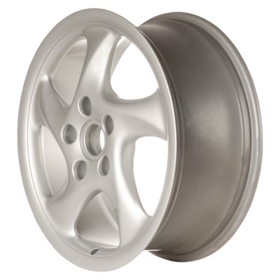 CCI Wheel