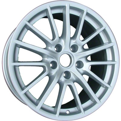 CCI Wheel