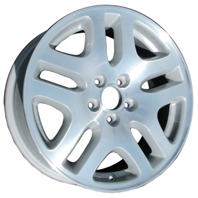 CCI Wheel