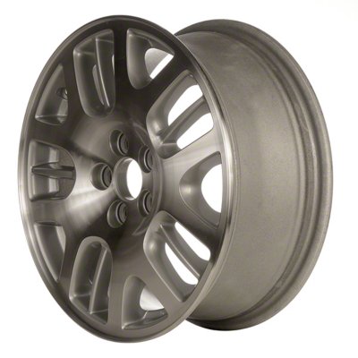 CCI Wheel