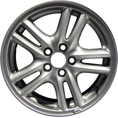 CCI Wheel
