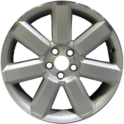 CCI Wheel