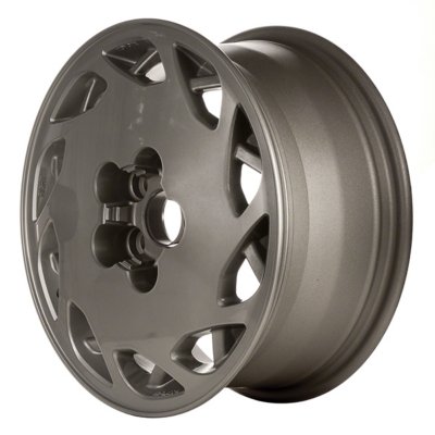 CCI Wheel