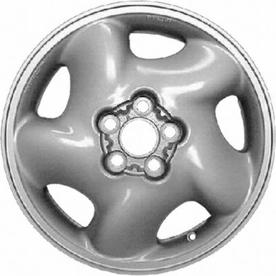 CCI Wheel