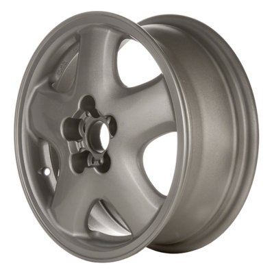 CCI Wheel