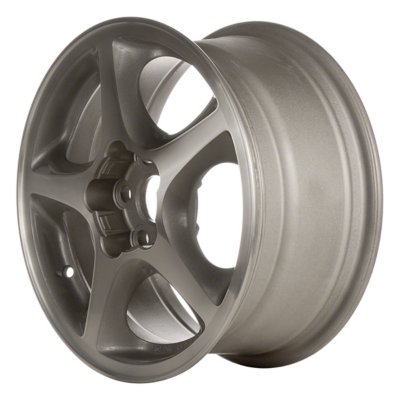 CCI Wheel