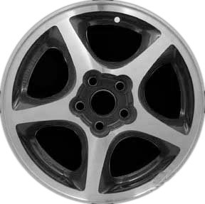 CCI Wheel
