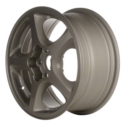 CCI Wheel