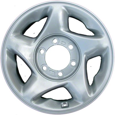 CCI Wheel