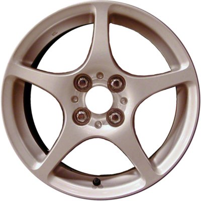 CCI Wheel