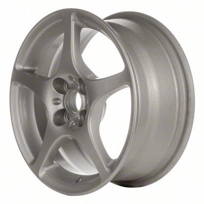 CCI Wheel