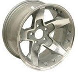CCI Wheel