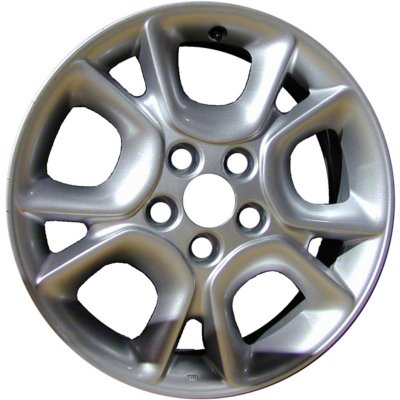 CCI Wheel
