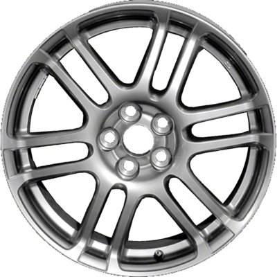 CCI Wheel