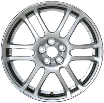 CCI Wheel