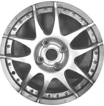 CCI Wheel