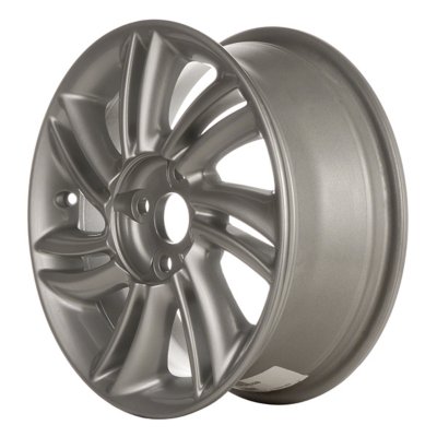 CCI Wheel
