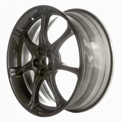 CCI Wheel