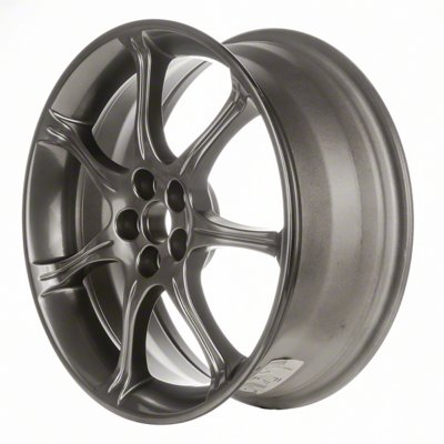 CCI Wheel