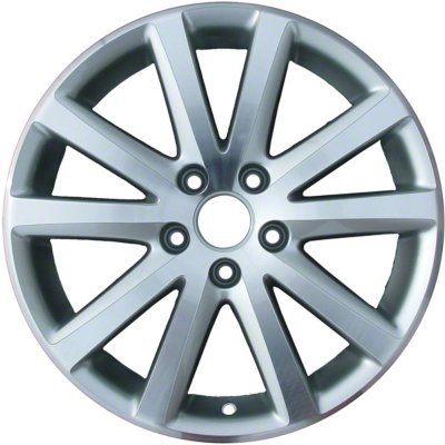 CCI Wheel