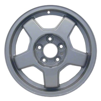 CCI Wheel