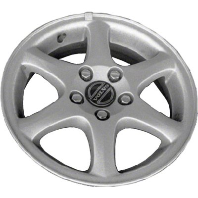 CCI Wheel