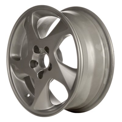 CCI Wheel
