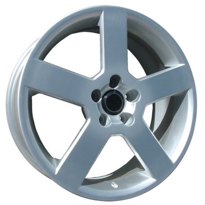 CCI Wheel