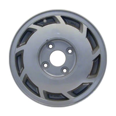 CCI Wheel