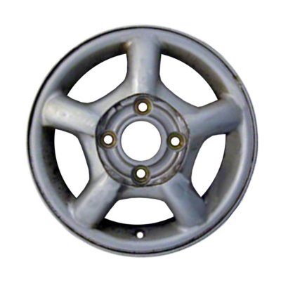 CCI Wheel