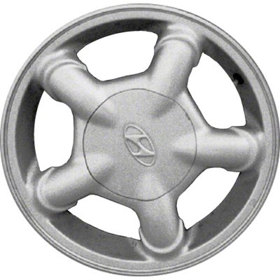 CCI Wheel