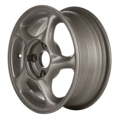 CCI Wheel