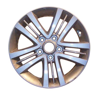 CCI Wheel