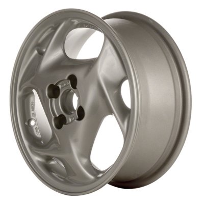 CCI Wheel
