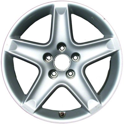 CCI Wheel