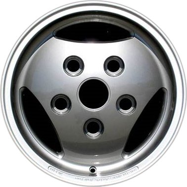 CCI Wheel