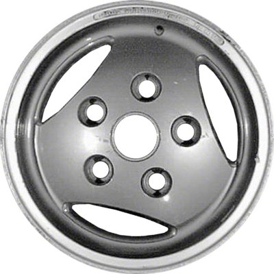 CCI Wheel