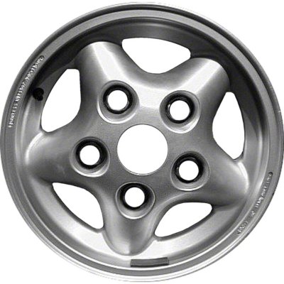 CCI Wheel