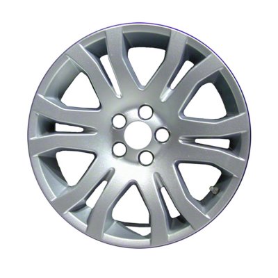 CCI Wheel