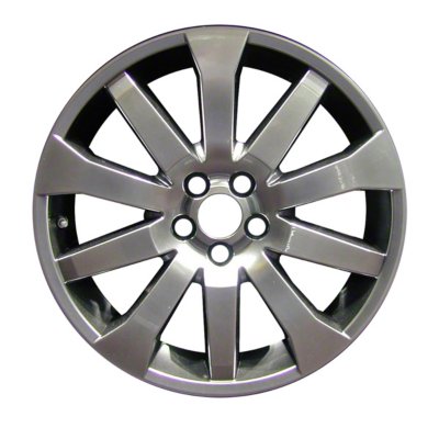 CCI Wheel