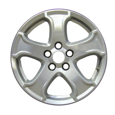 CCI Wheel