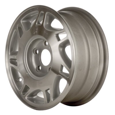 CCI Wheel