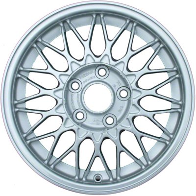CCI Wheel