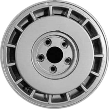 CCI Wheel