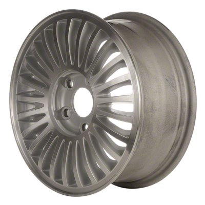 CCI Wheel