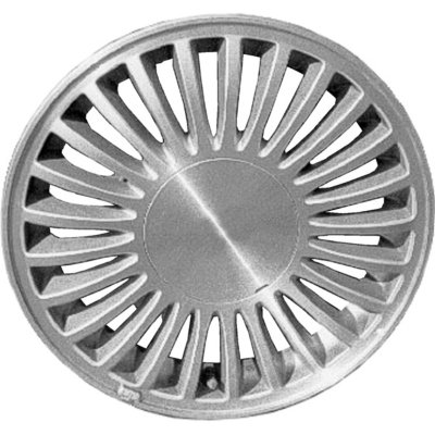 CCI Wheel