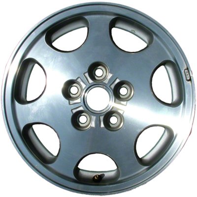 CCI Wheel