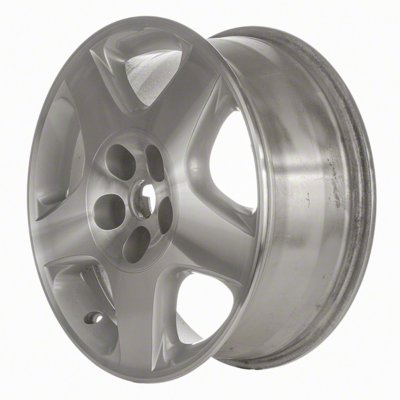 CCI Wheel
