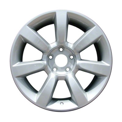 CCI Wheel
